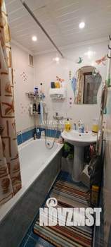 3-к квартира, вторичка, 62м2, 2/5 этаж