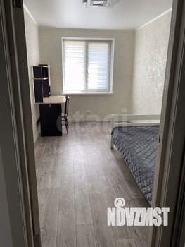 3-к квартира, вторичка, 62м2, 4/5 этаж
