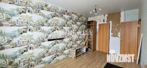 1-к квартира, вторичка, 35м2, 3/3 этаж