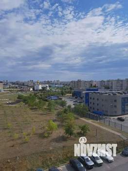 1-к квартира, вторичка, 56м2, 6/9 этаж