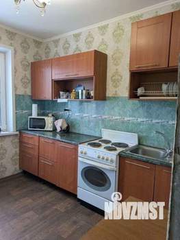 3-к квартира, вторичка, 64м2, 8/9 этаж