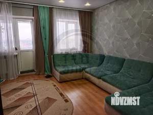 3-к квартира, вторичка, 93м2, 7/8 этаж