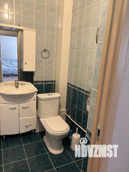 1-к квартира, вторичка, 46м2, 2/10 этаж