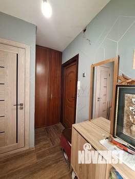 1-к квартира, вторичка, 34м2, 2/9 этаж