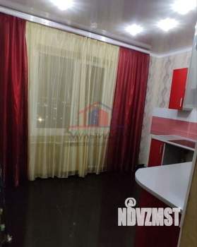 1-к квартира, вторичка, 37м2, 9/9 этаж