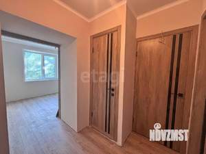 1-к квартира, вторичка, 38м2, 4/9 этаж