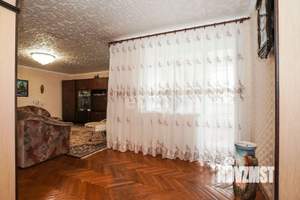 4-к квартира, вторичка, 149м2, 1/4 этаж