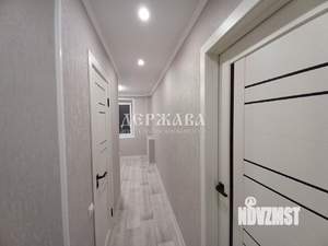 1-к квартира, вторичка, 30м2, 3/5 этаж