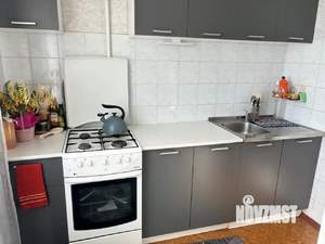 1-к квартира, вторичка, 39м2, 7/9 этаж