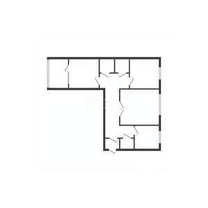3-к квартира, вторичка, 63м2, 5/9 этаж