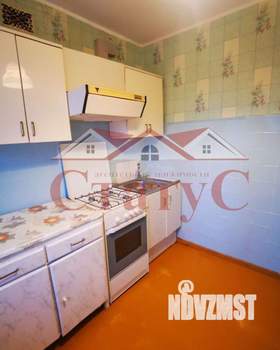 2-к квартира, вторичка, 42м2, 3/5 этаж