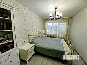 3-к квартира, вторичка, 53м2, 5/5 этаж