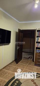 4-к квартира, вторичка, 97м2, 4/6 этаж