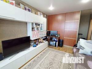 2-к квартира, вторичка, 44м2, 5/5 этаж