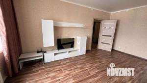1-к квартира, вторичка, 42м2, 6/9 этаж