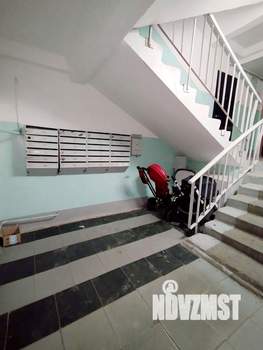 3-к квартира, вторичка, 69м2, 4/5 этаж