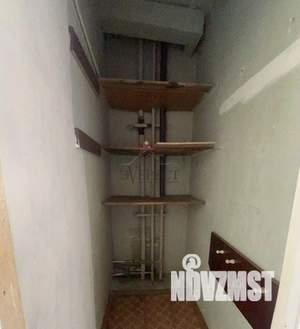 3-к квартира, вторичка, 62м2, 7/9 этаж