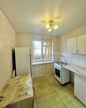 1-к квартира, вторичка, 37м2, 4/9 этаж