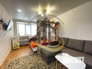 3-к квартира, вторичка, 54м2, 1/9 этаж