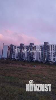 Студия квартира, вторичка, 35м2, 9/9 этаж