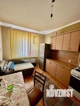 3-к квартира, вторичка, 65м2, 6/9 этаж