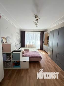 1-к квартира, вторичка, 37м2, 2/9 этаж