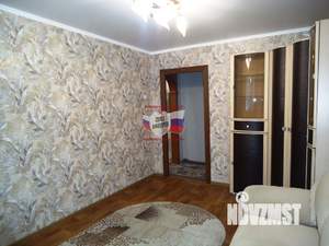 2-к квартира, вторичка, 43м2, 5/5 этаж