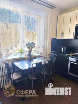 1-к квартира, вторичка, 38м2, 3/9 этаж