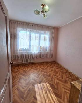 1-к квартира, вторичка, 36м2, 2/9 этаж