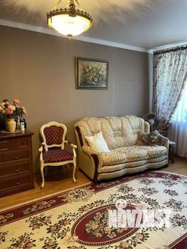 1-к квартира, вторичка, 45м2, 2/9 этаж