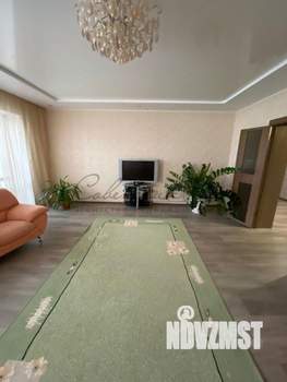 3-к квартира, вторичка, 105м2, 8/9 этаж