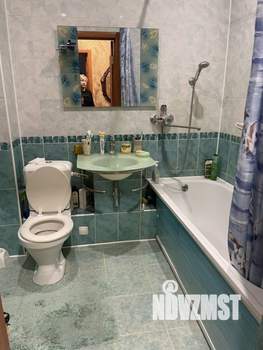 1-к квартира, вторичка, 45м2, 2/9 этаж
