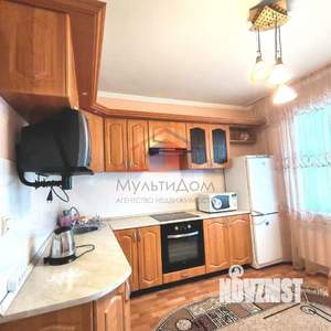 2-к квартира, вторичка, 66м2, 8/9 этаж