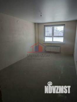 2-к квартира, вторичка, 62м2, 1/9 этаж