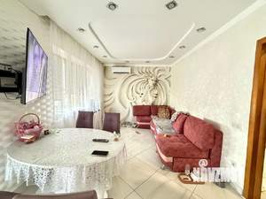 3-к квартира, вторичка, 83м2, 8/13 этаж
