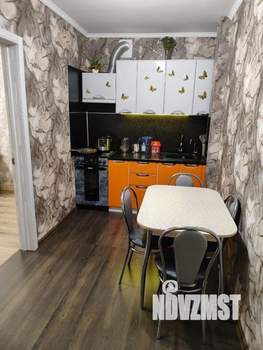3-к квартира, вторичка, 60м2, 2/4 этаж