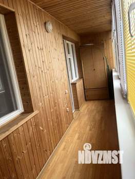3-к квартира, вторичка, 80м2, 8/9 этаж