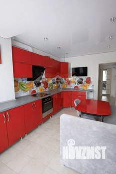 4-к квартира, вторичка, 88м2, 2/5 этаж