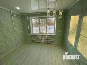 1-к квартира, вторичка, 37м2, 1/9 этаж