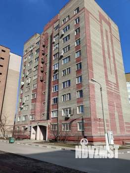 3-к квартира, вторичка, 88м2, 10/10 этаж