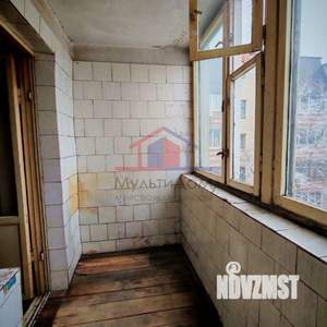 3-к квартира, вторичка, 71м2, 4/5 этаж