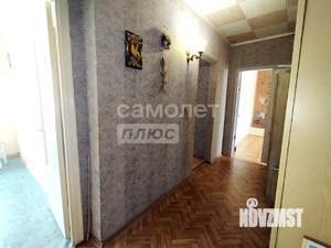 3-к квартира, вторичка, 61м2, 9/9 этаж