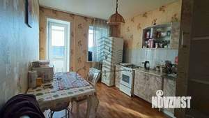 1-к квартира, вторичка, 42м2, 9/9 этаж