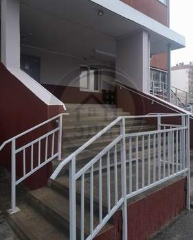3-к квартира, вторичка, 80м2, 5/16 этаж