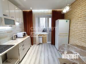 1-к квартира, вторичка, 45м2, 10/16 этаж