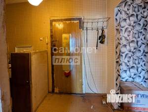 1-к квартира, вторичка, 39м2, 1/9 этаж