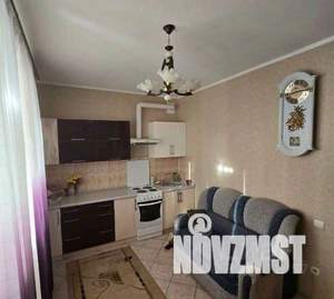 1-к квартира, вторичка, 47м2, 8/9 этаж