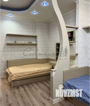 3-к квартира, вторичка, 130м2, 12/14 этаж