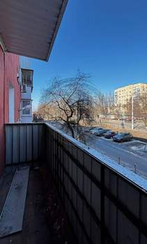 3-к квартира, вторичка, 63м2, 2/5 этаж