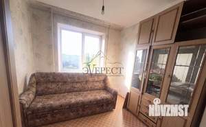 3-к квартира, вторичка, 62м2, 7/9 этаж